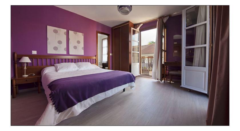 Hotel Rural En Escalante Las Solanas Dış mekan fotoğraf