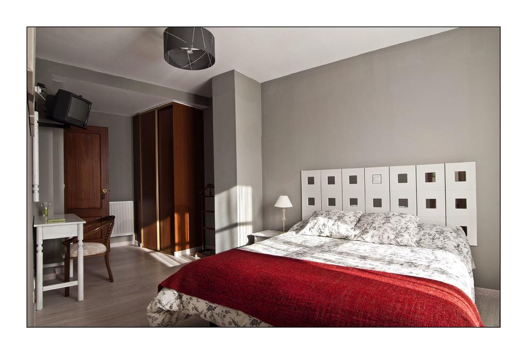 Hotel Rural En Escalante Las Solanas Dış mekan fotoğraf