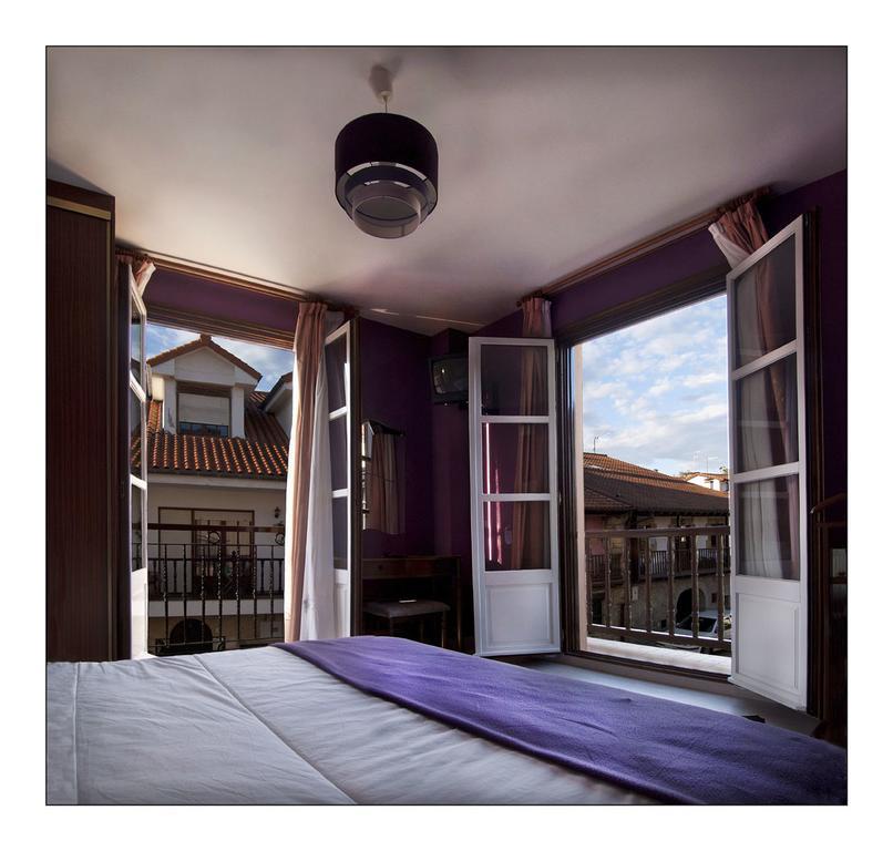 Hotel Rural En Escalante Las Solanas Dış mekan fotoğraf
