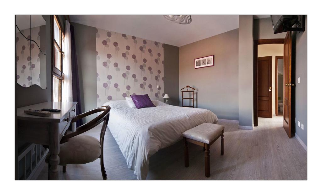 Hotel Rural En Escalante Las Solanas Dış mekan fotoğraf