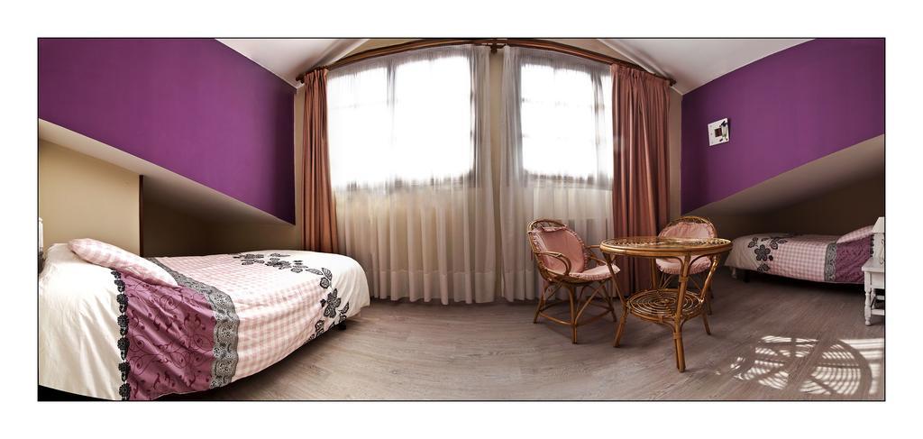 Hotel Rural En Escalante Las Solanas Dış mekan fotoğraf