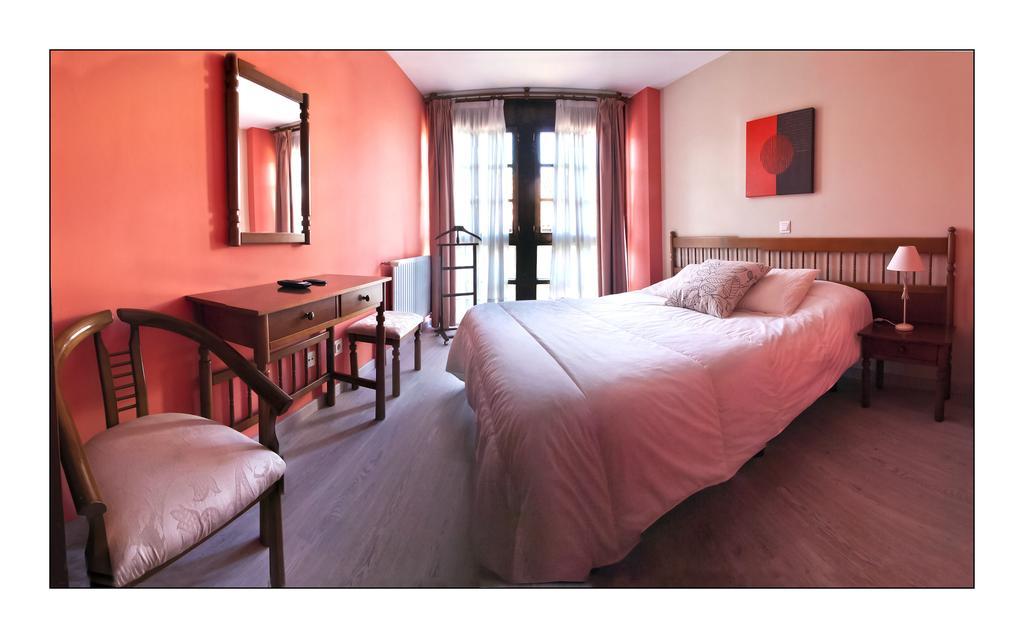 Hotel Rural En Escalante Las Solanas Dış mekan fotoğraf