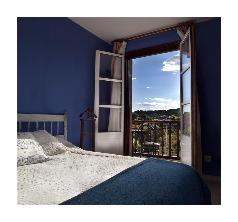 Hotel Rural En Escalante Las Solanas Oda fotoğraf