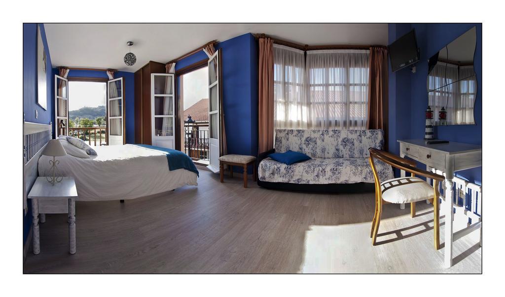 Hotel Rural En Escalante Las Solanas Oda fotoğraf
