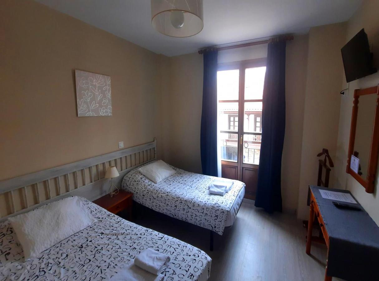 Hotel Rural En Escalante Las Solanas Dış mekan fotoğraf