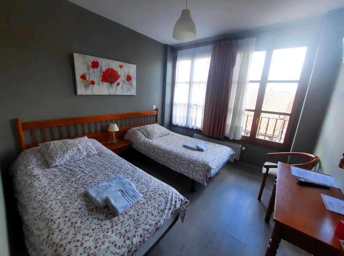 Hotel Rural En Escalante Las Solanas Dış mekan fotoğraf
