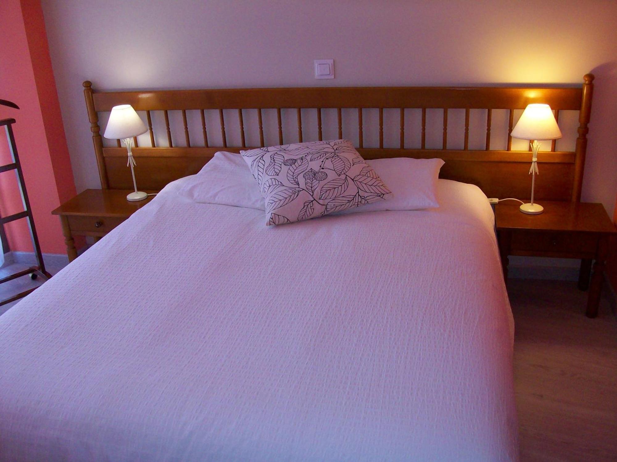 Hotel Rural En Escalante Las Solanas Oda fotoğraf