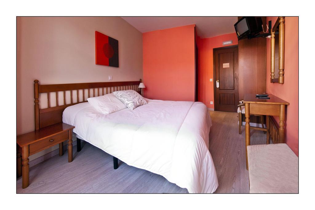 Hotel Rural En Escalante Las Solanas Dış mekan fotoğraf