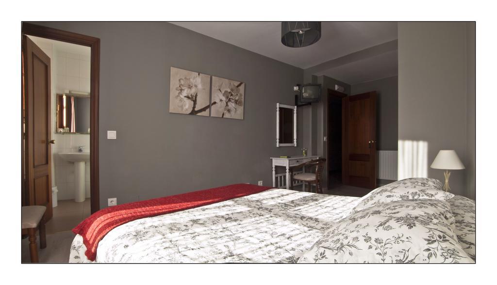 Hotel Rural En Escalante Las Solanas Dış mekan fotoğraf