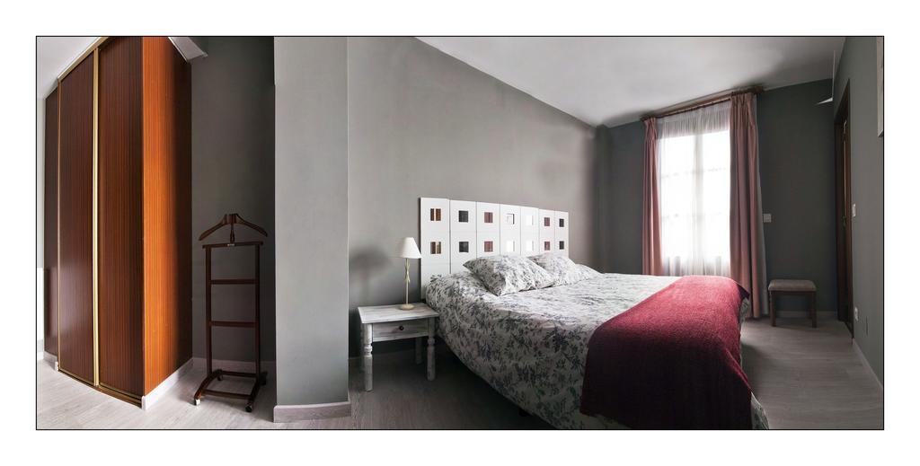 Hotel Rural En Escalante Las Solanas Dış mekan fotoğraf
