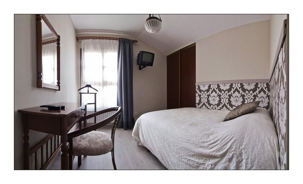 Hotel Rural En Escalante Las Solanas Dış mekan fotoğraf