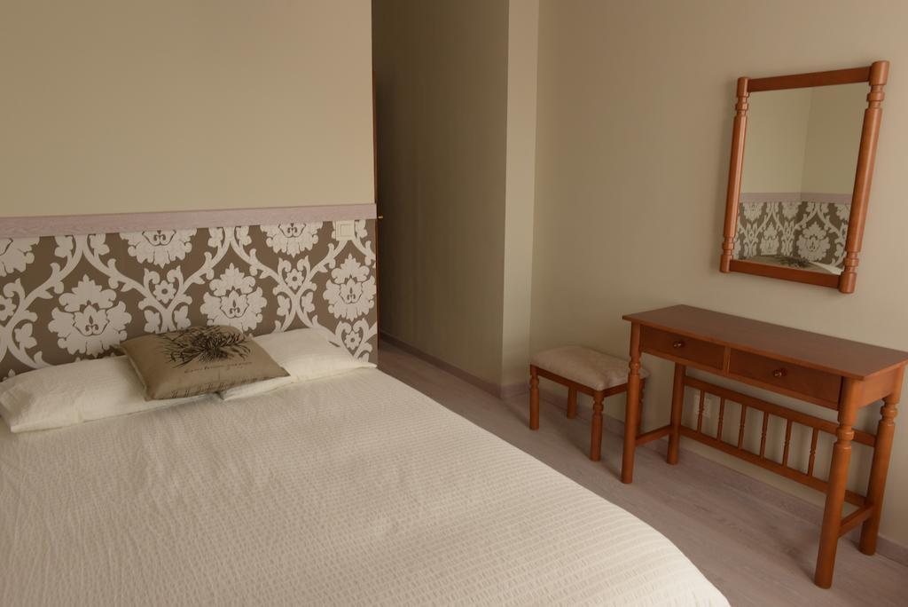 Hotel Rural En Escalante Las Solanas Oda fotoğraf
