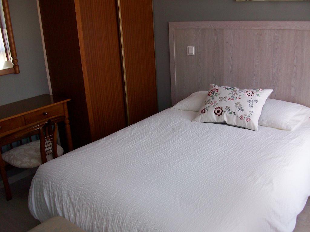 Hotel Rural En Escalante Las Solanas Oda fotoğraf