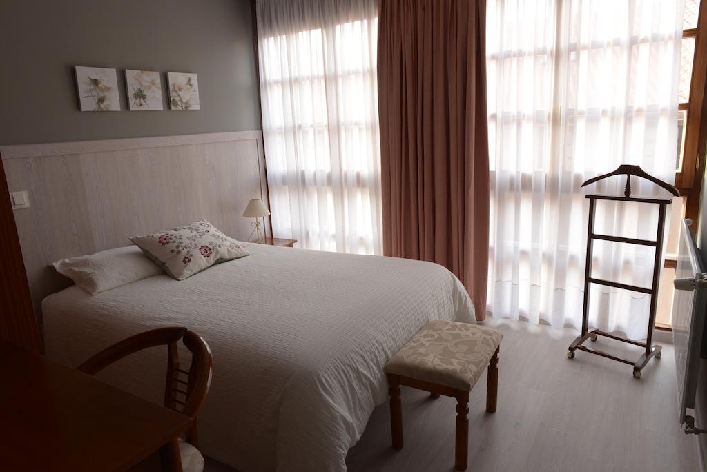 Hotel Rural En Escalante Las Solanas Oda fotoğraf