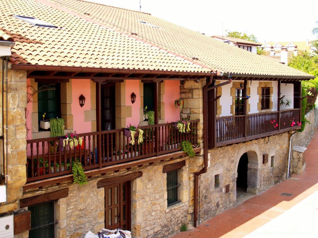 Hotel Rural En Escalante Las Solanas Dış mekan fotoğraf
