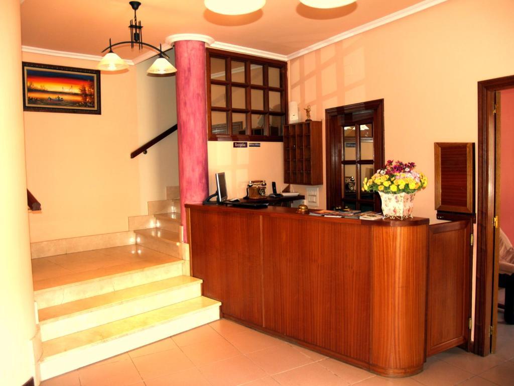 Hotel Rural En Escalante Las Solanas Dış mekan fotoğraf