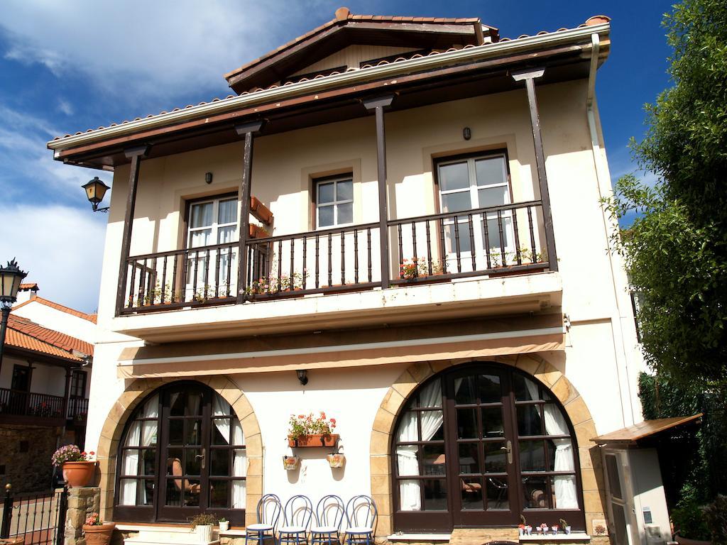 Hotel Rural En Escalante Las Solanas Dış mekan fotoğraf
