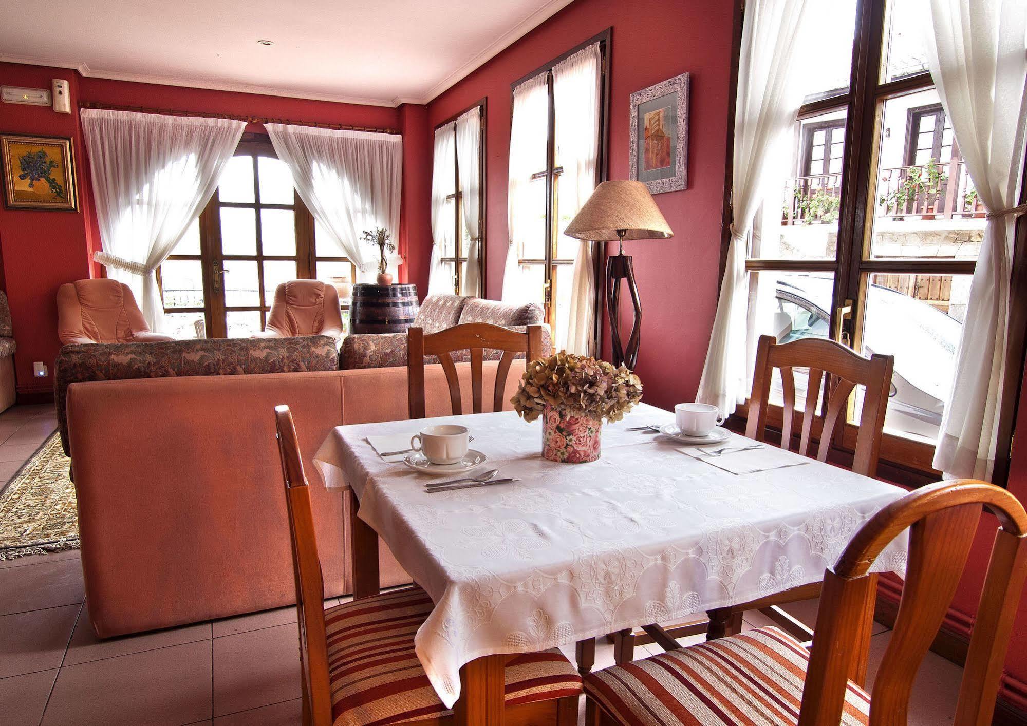 Hotel Rural En Escalante Las Solanas Dış mekan fotoğraf