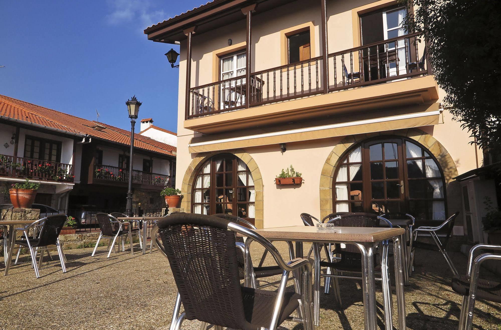 Hotel Rural En Escalante Las Solanas Dış mekan fotoğraf