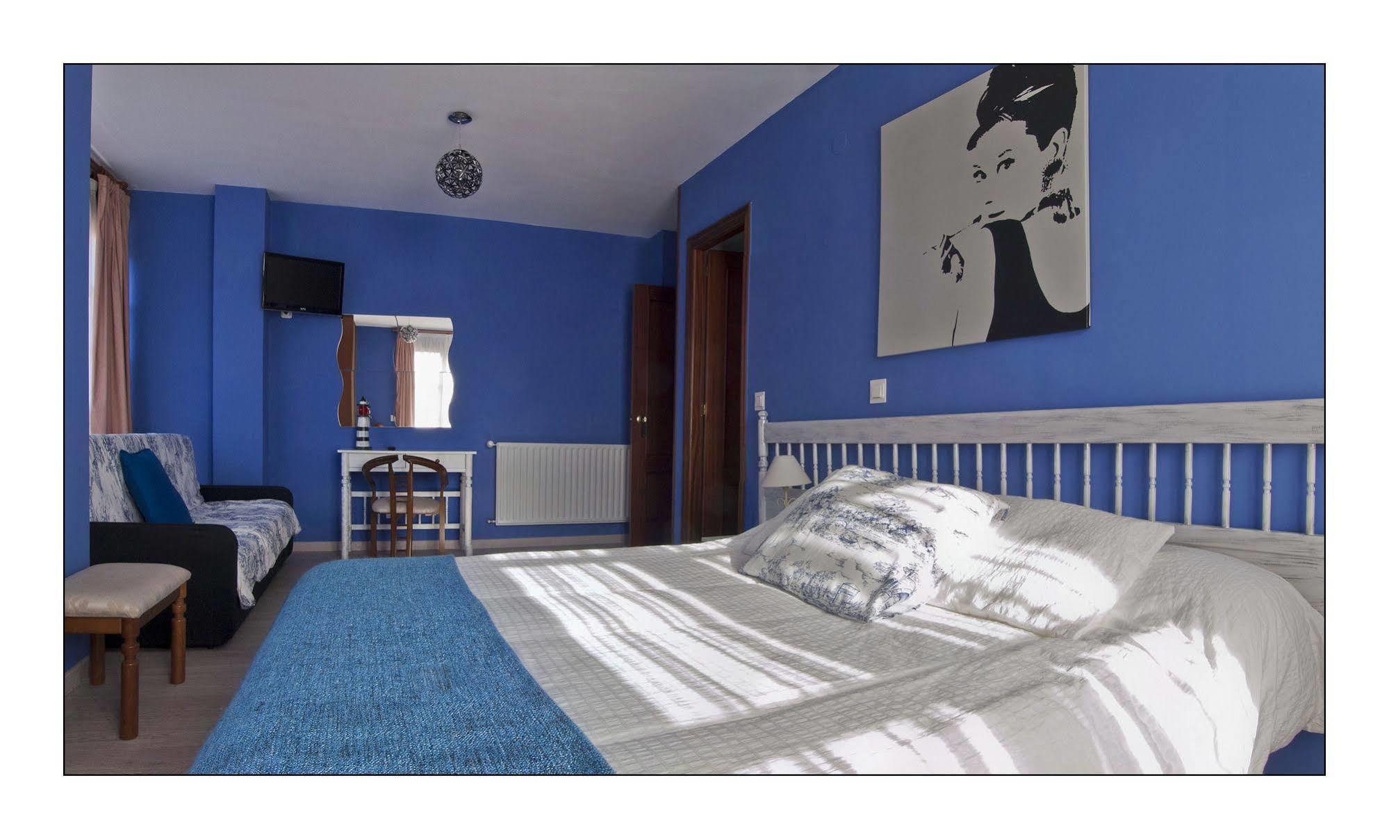 Hotel Rural En Escalante Las Solanas Dış mekan fotoğraf