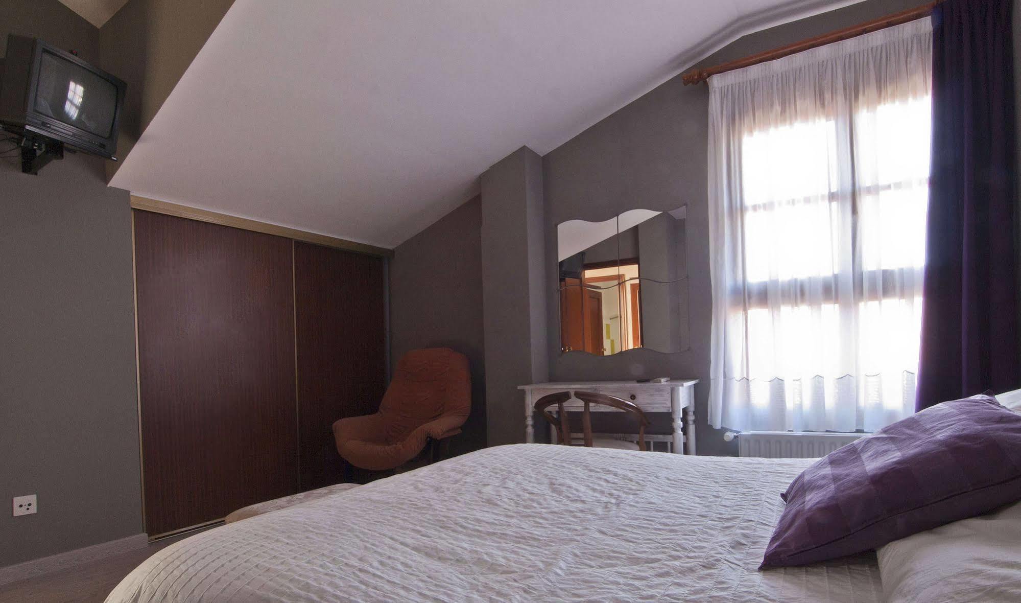 Hotel Rural En Escalante Las Solanas Dış mekan fotoğraf